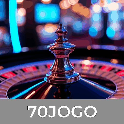 Cassino Online 70JOGO