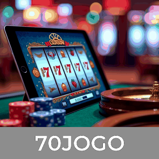 Promoções e Bônus no 70JOGO