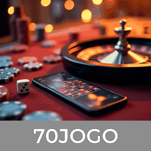 Jogos Crash no Cassino 70JOGO