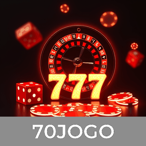 Acesso ao 70JOGO