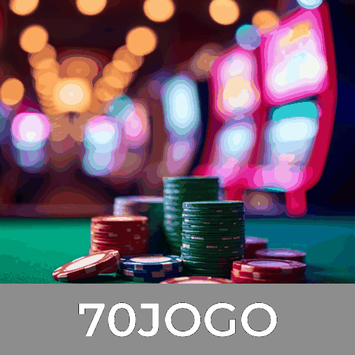 Cassino Online 70JOGO