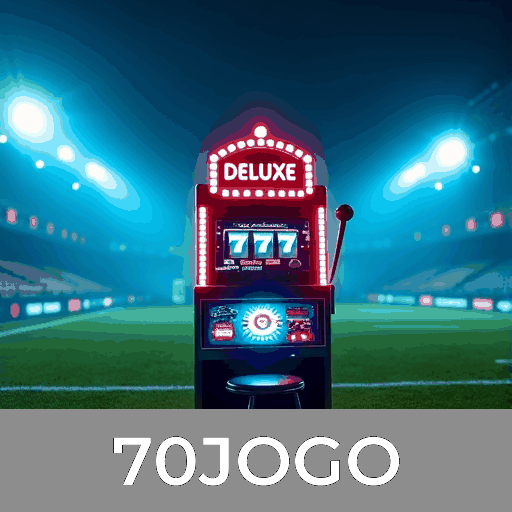Cassino Online 70JOGO