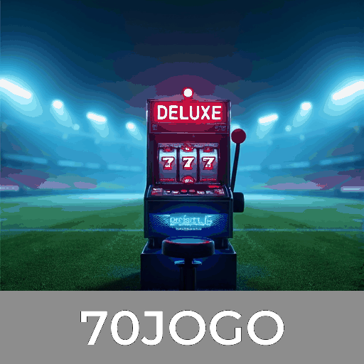 Acesso ao 70JOGO