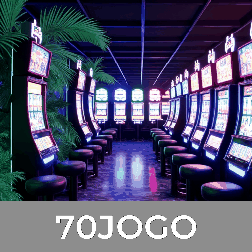 Cassino Online 70JOGO