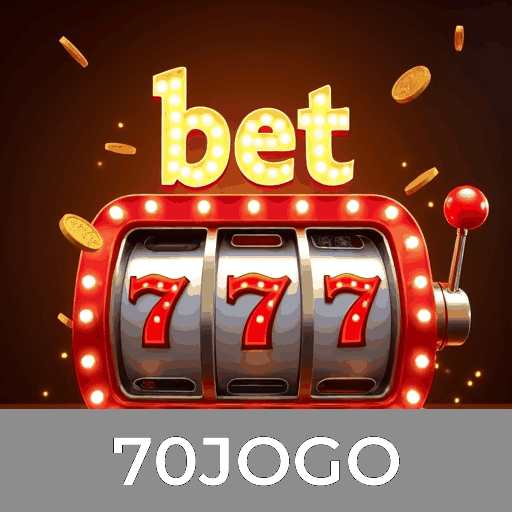 Cassino Online 70JOGO