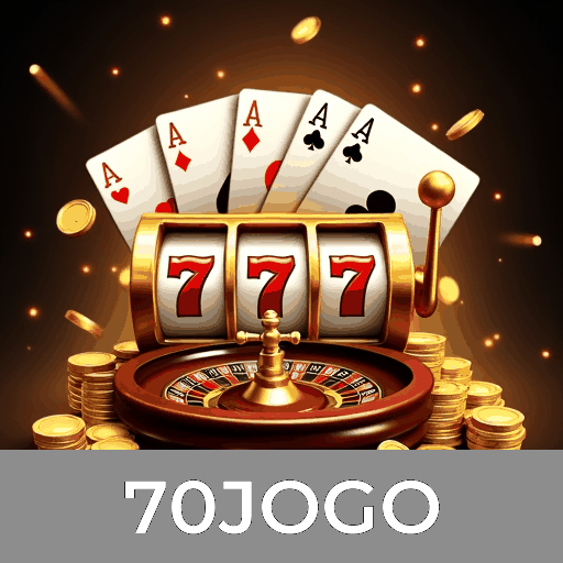 Acesso ao 70JOGO