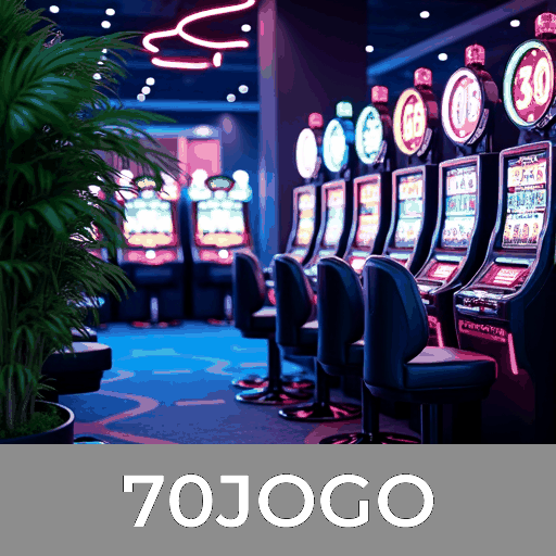 Acessar o site 70JOGO COM