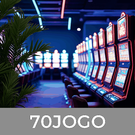 Cassino Online 70JOGO
