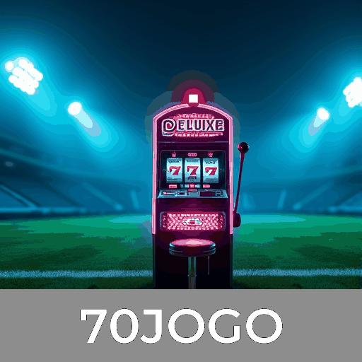 Cassino Online 70JOGO